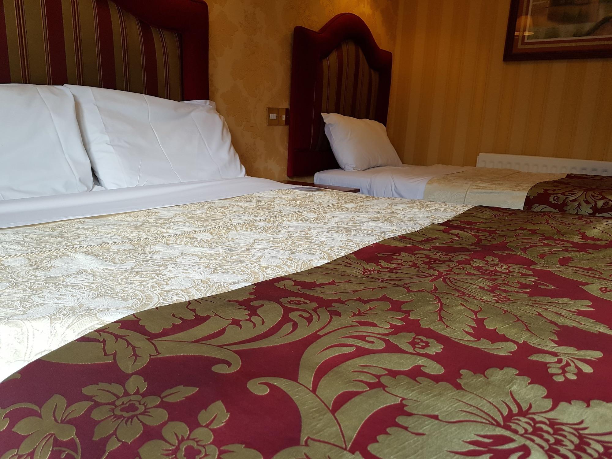 Buckatree Hall By Hamlet Hotels Τέλφορντ Εξωτερικό φωτογραφία