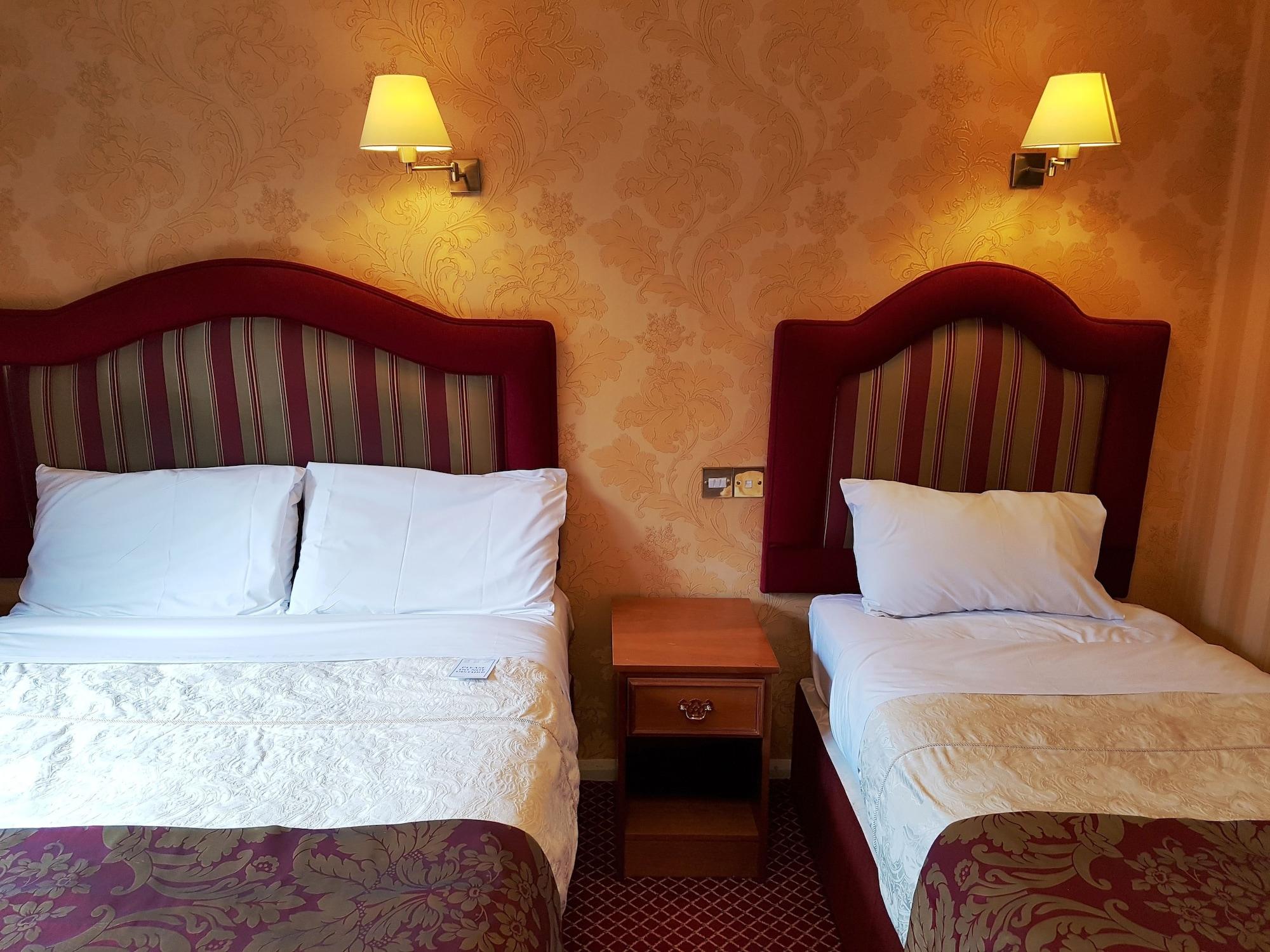 Buckatree Hall By Hamlet Hotels Τέλφορντ Εξωτερικό φωτογραφία
