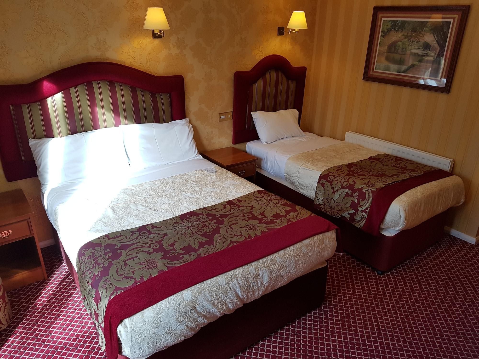 Buckatree Hall By Hamlet Hotels Τέλφορντ Εξωτερικό φωτογραφία