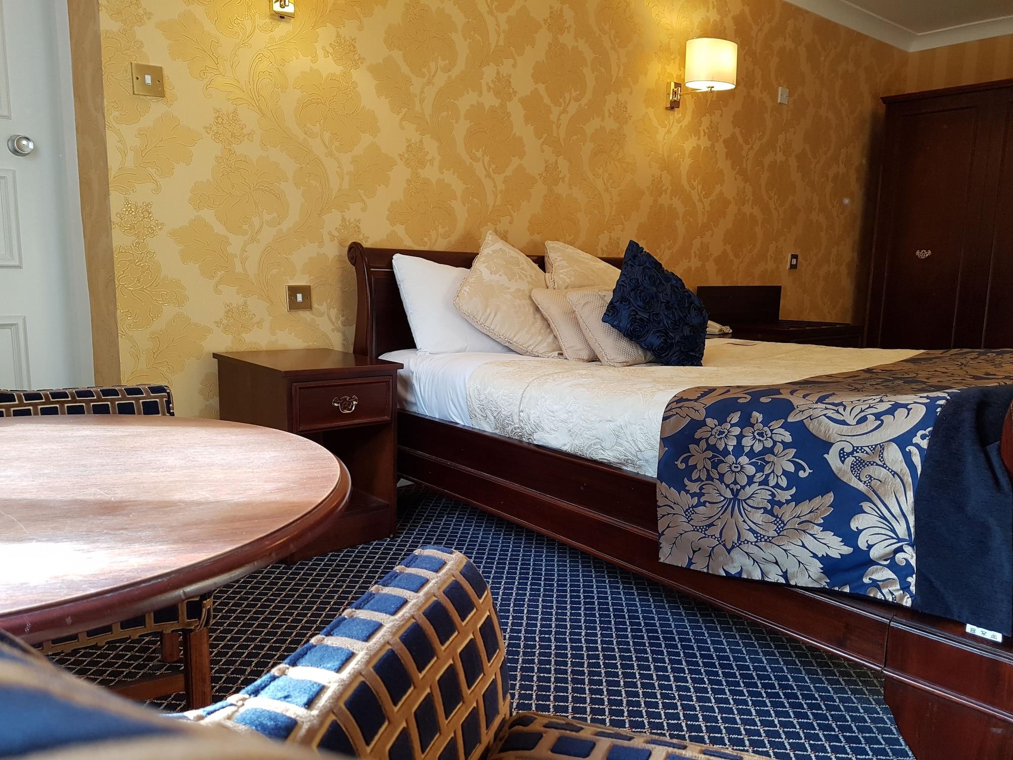 Buckatree Hall By Hamlet Hotels Τέλφορντ Εξωτερικό φωτογραφία