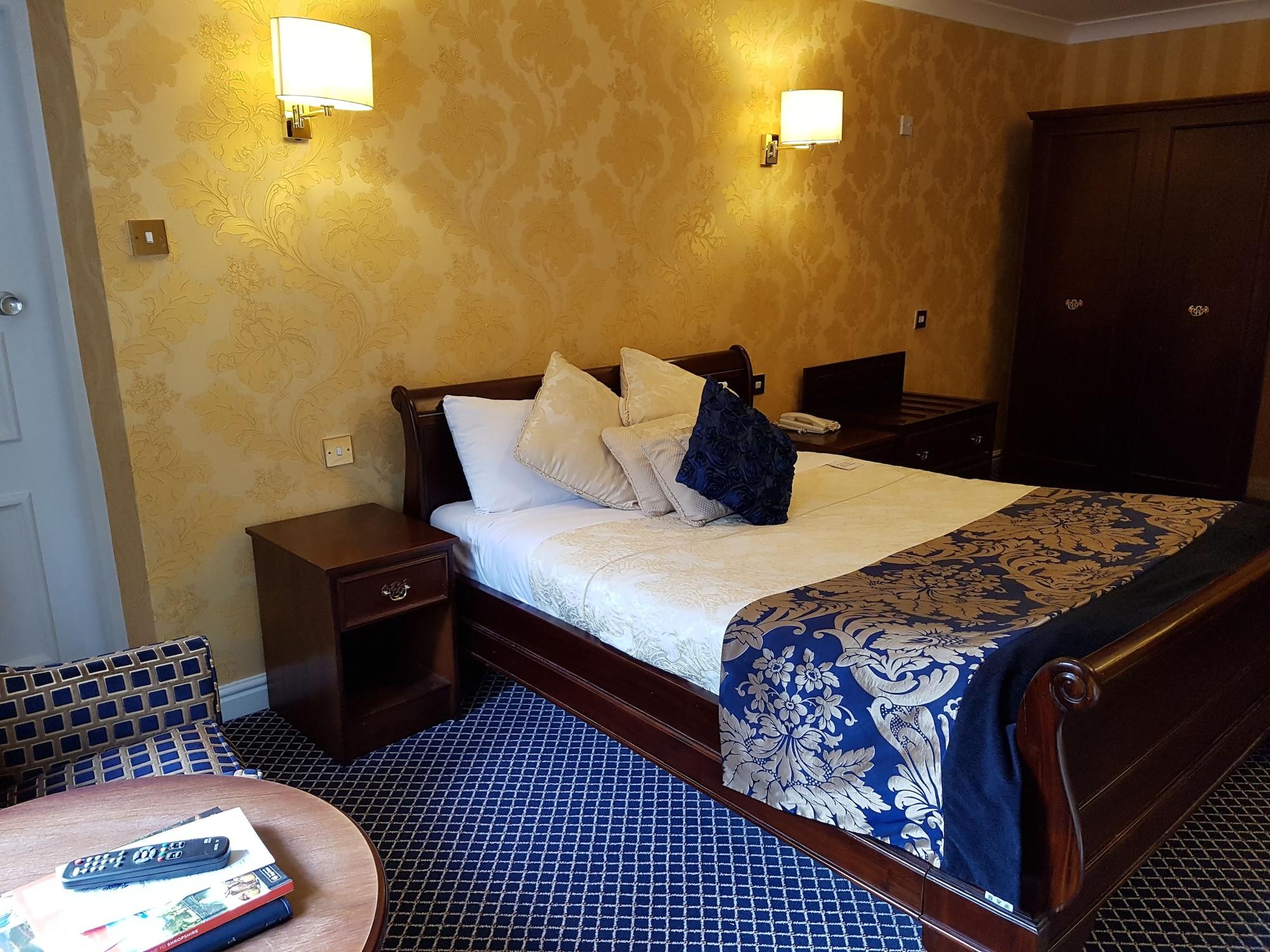 Buckatree Hall By Hamlet Hotels Τέλφορντ Εξωτερικό φωτογραφία