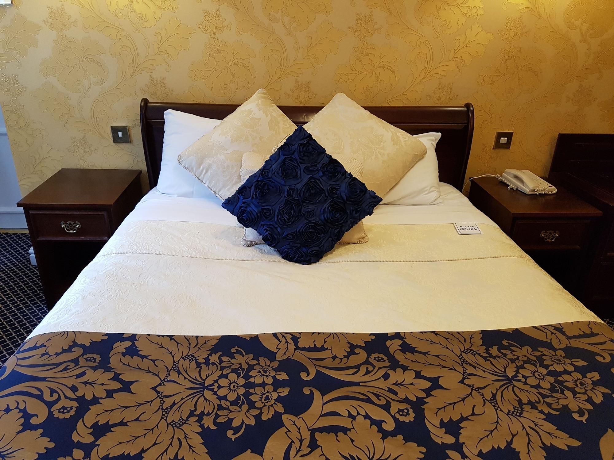 Buckatree Hall By Hamlet Hotels Τέλφορντ Εξωτερικό φωτογραφία