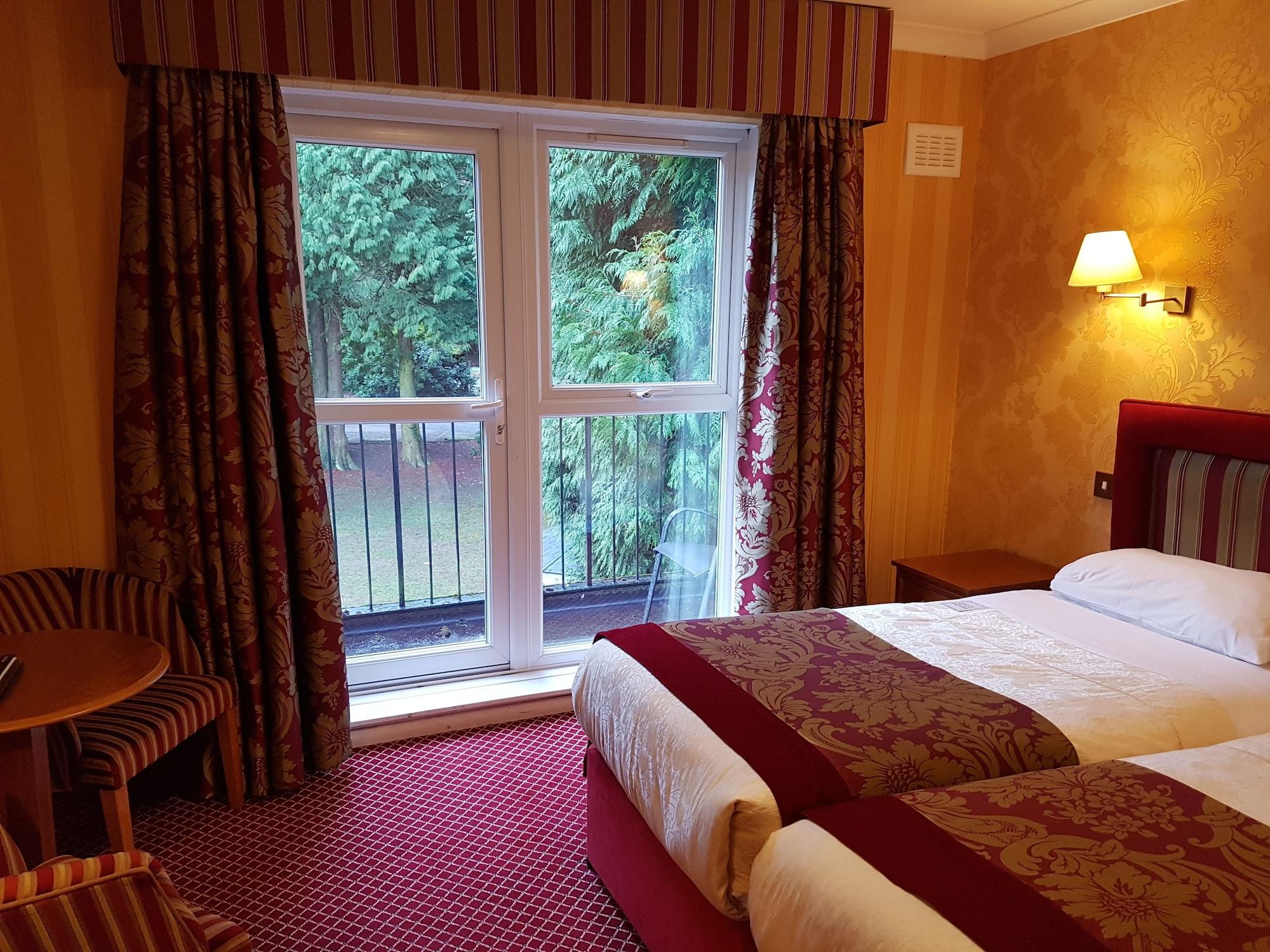 Buckatree Hall By Hamlet Hotels Τέλφορντ Εξωτερικό φωτογραφία
