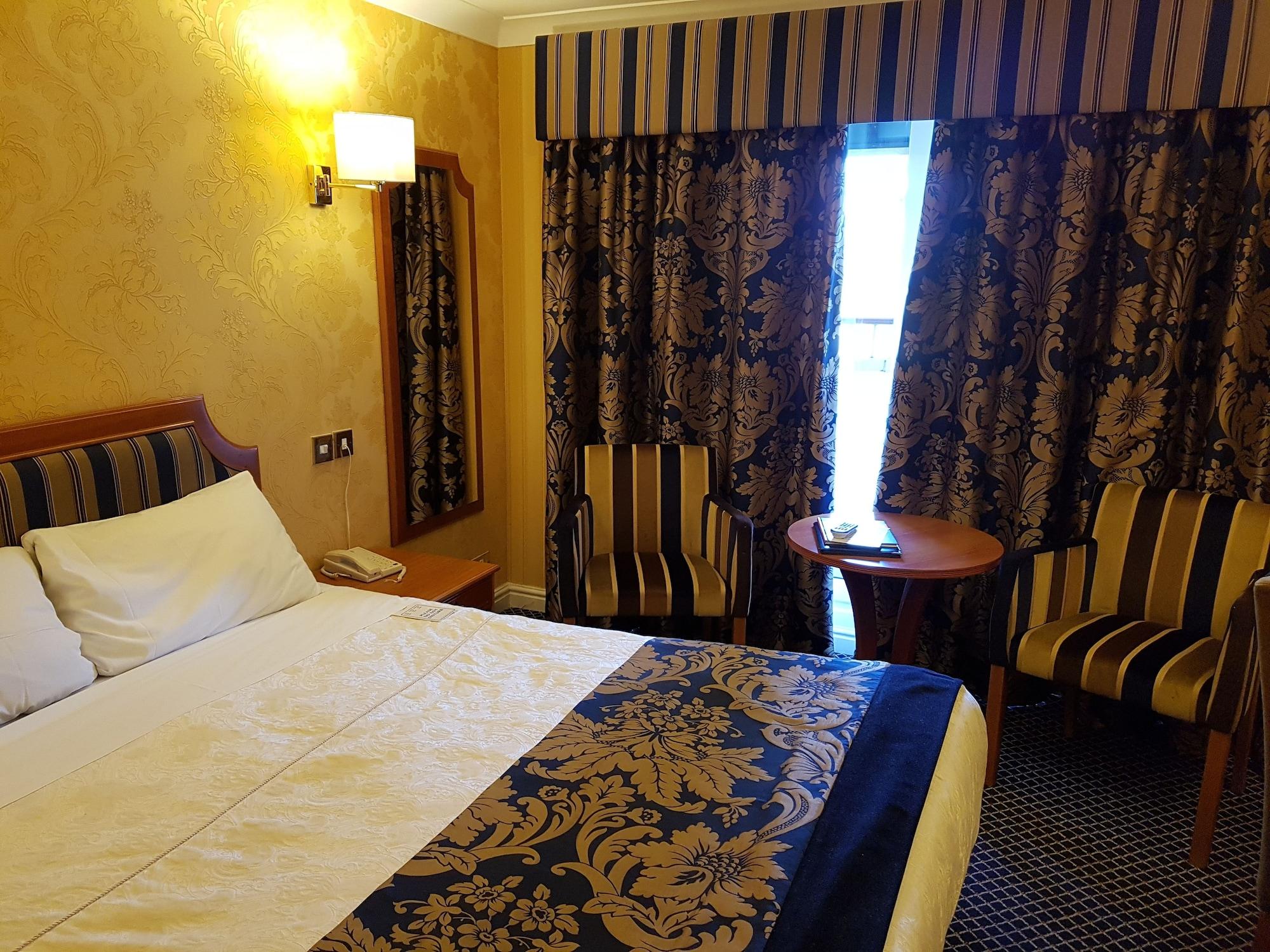 Buckatree Hall By Hamlet Hotels Τέλφορντ Εξωτερικό φωτογραφία