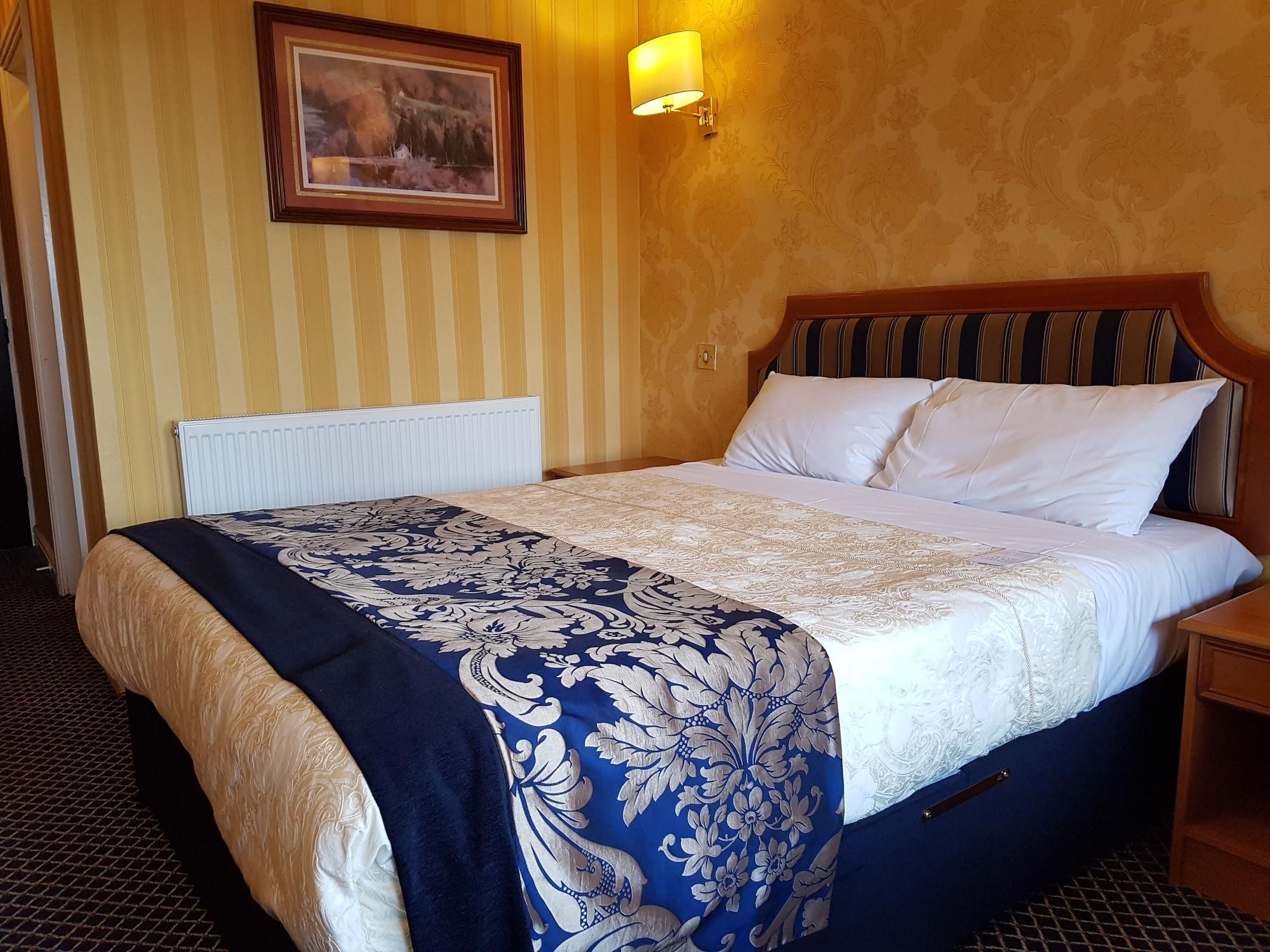Buckatree Hall By Hamlet Hotels Τέλφορντ Εξωτερικό φωτογραφία