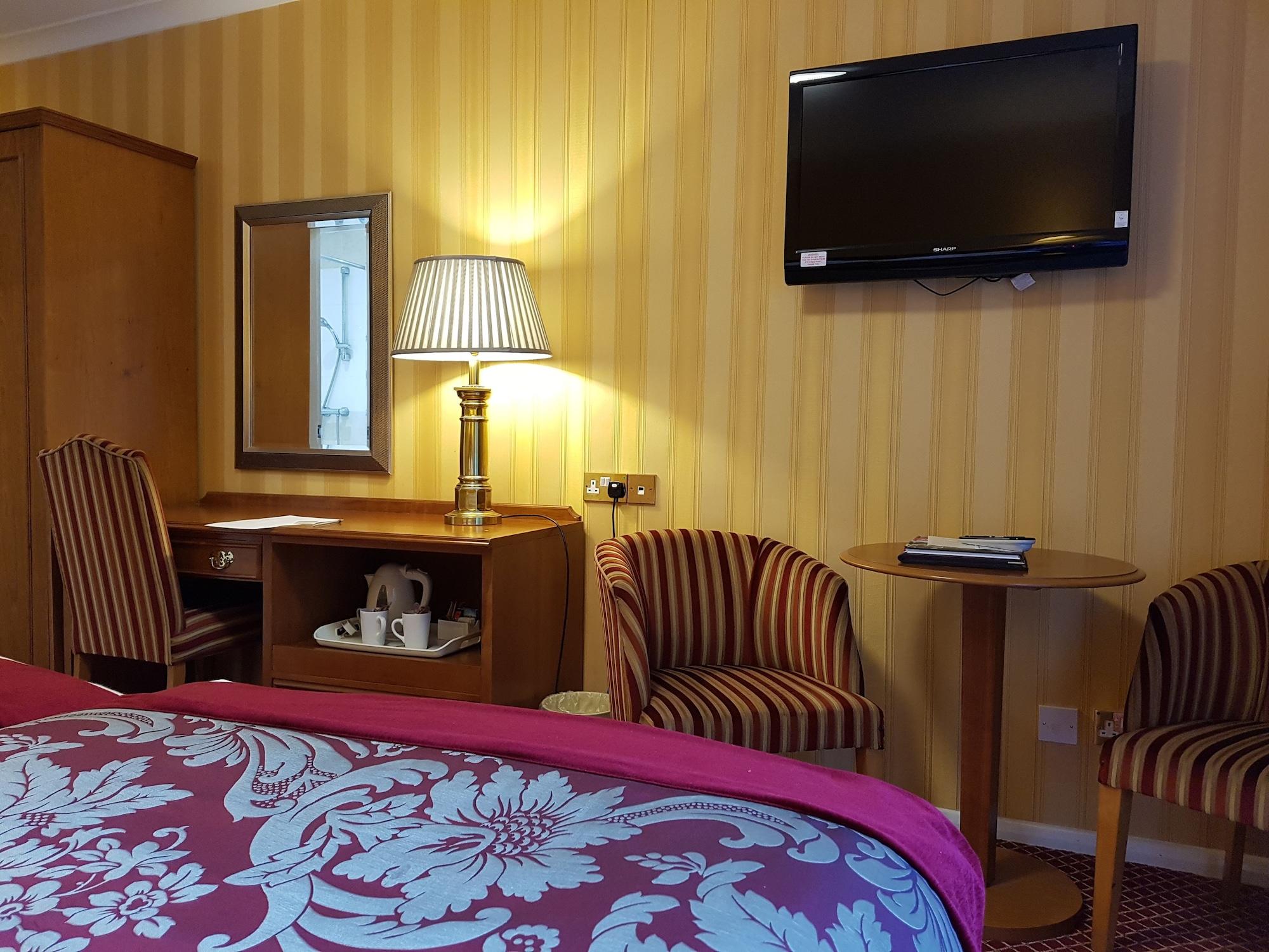 Buckatree Hall By Hamlet Hotels Τέλφορντ Εξωτερικό φωτογραφία