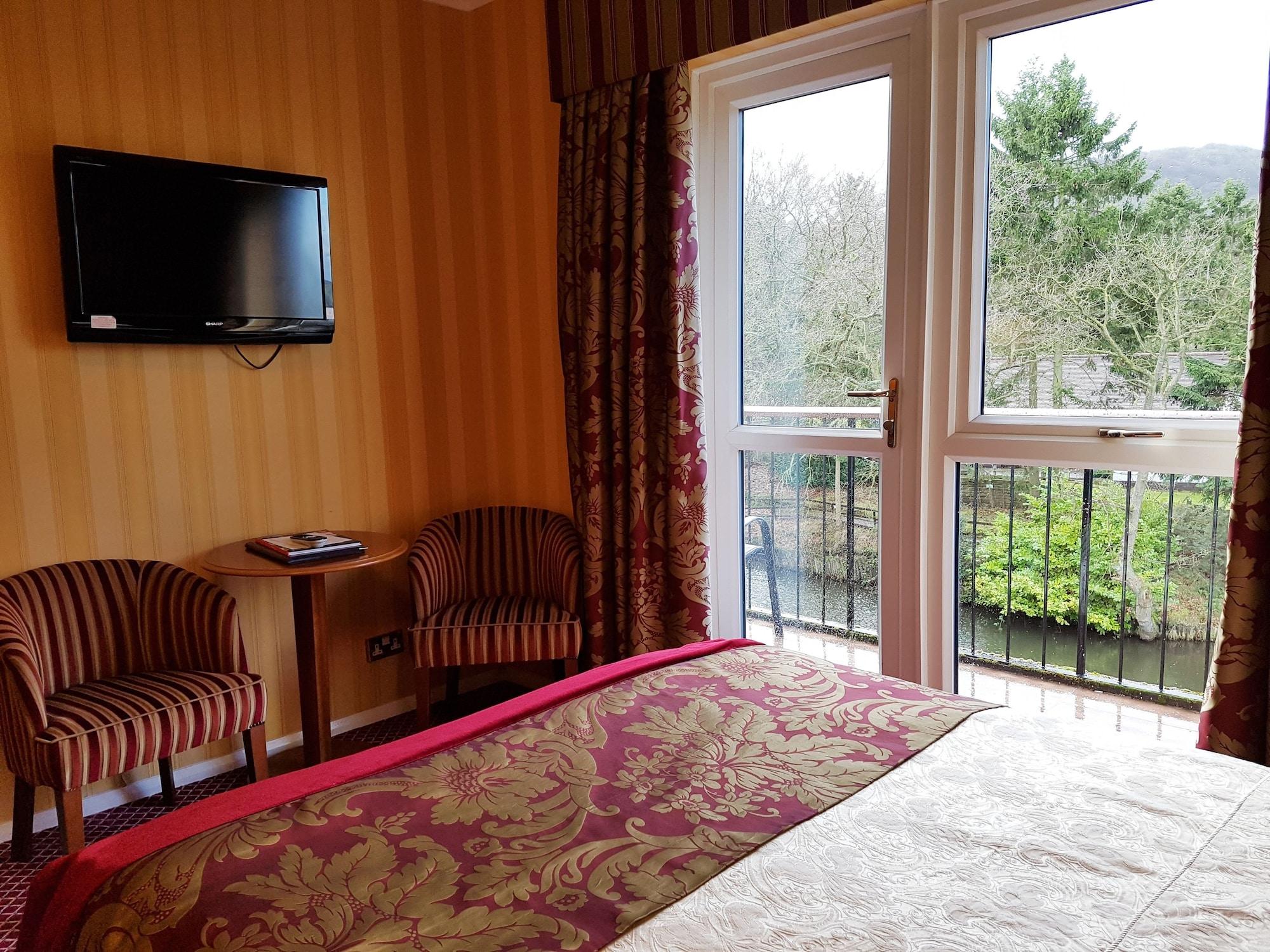 Buckatree Hall By Hamlet Hotels Τέλφορντ Εξωτερικό φωτογραφία
