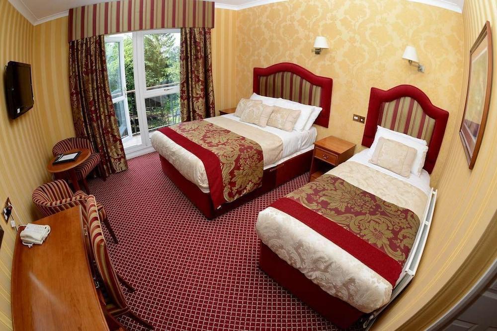 Buckatree Hall By Hamlet Hotels Τέλφορντ Εξωτερικό φωτογραφία