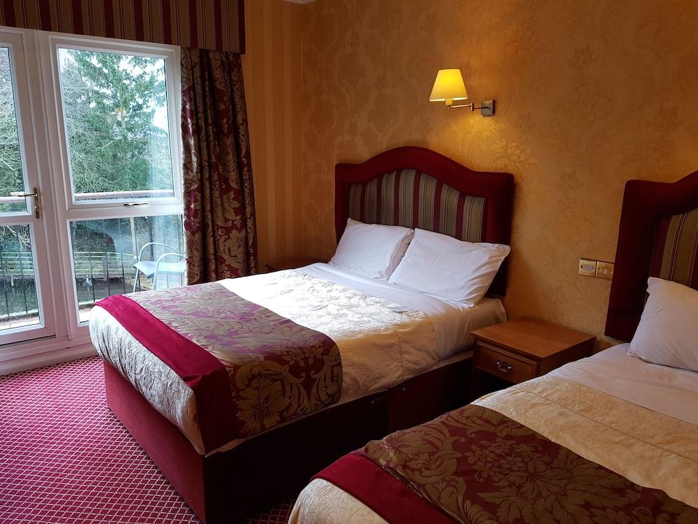 Buckatree Hall By Hamlet Hotels Τέλφορντ Εξωτερικό φωτογραφία
