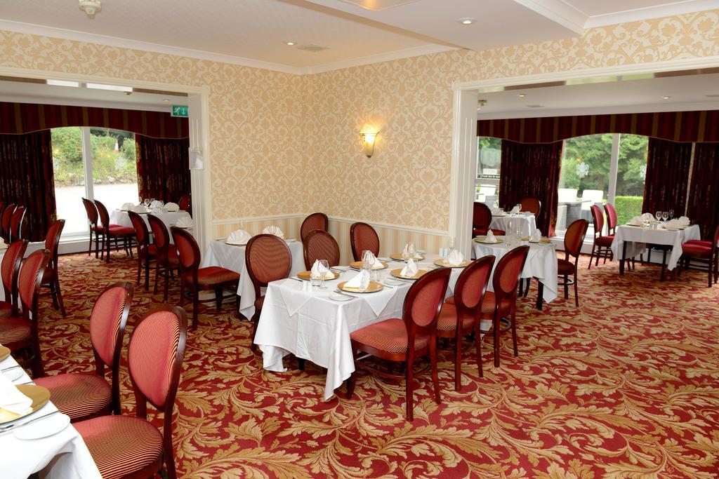 Buckatree Hall By Hamlet Hotels Τέλφορντ Εξωτερικό φωτογραφία
