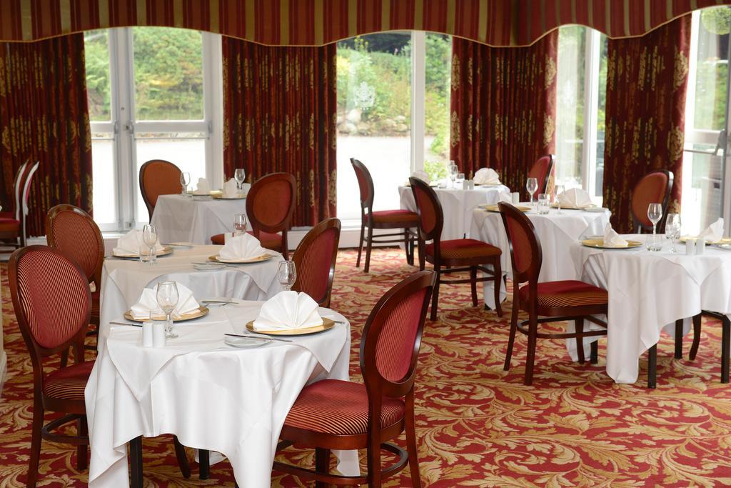 Buckatree Hall By Hamlet Hotels Τέλφορντ Εξωτερικό φωτογραφία