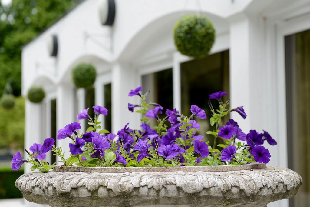 Buckatree Hall By Hamlet Hotels Τέλφορντ Εξωτερικό φωτογραφία