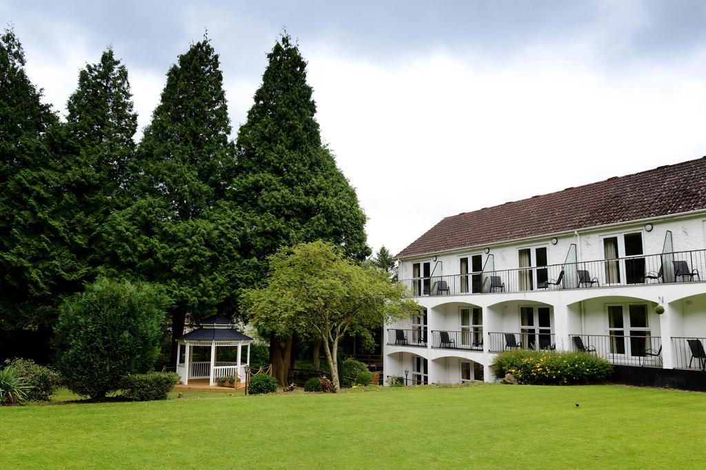 Buckatree Hall By Hamlet Hotels Τέλφορντ Εξωτερικό φωτογραφία