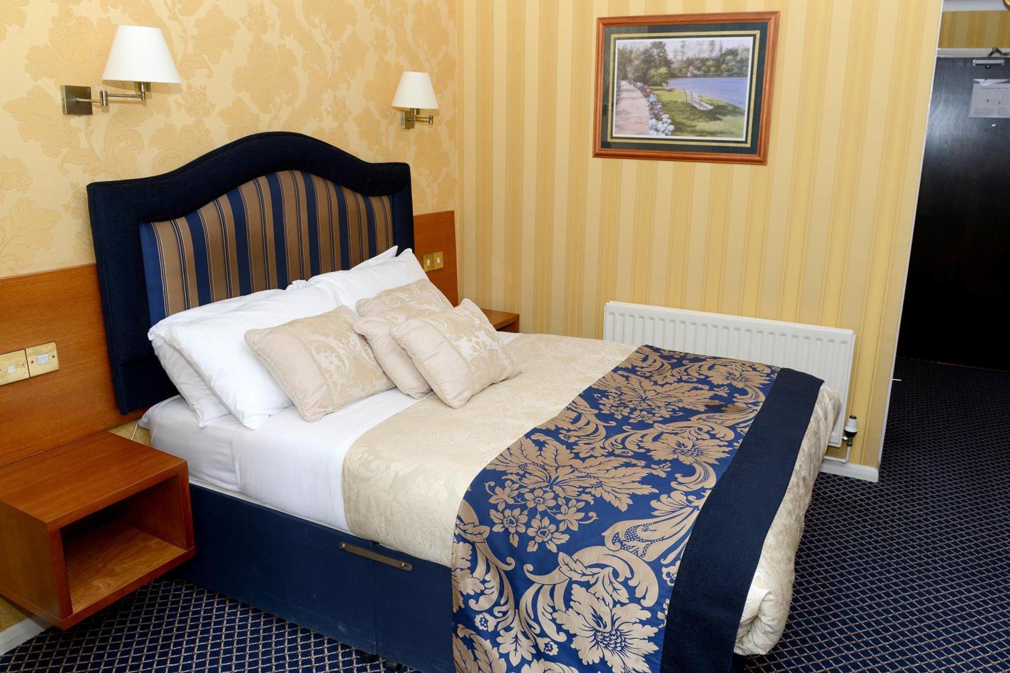 Buckatree Hall By Hamlet Hotels Τέλφορντ Δωμάτιο φωτογραφία
