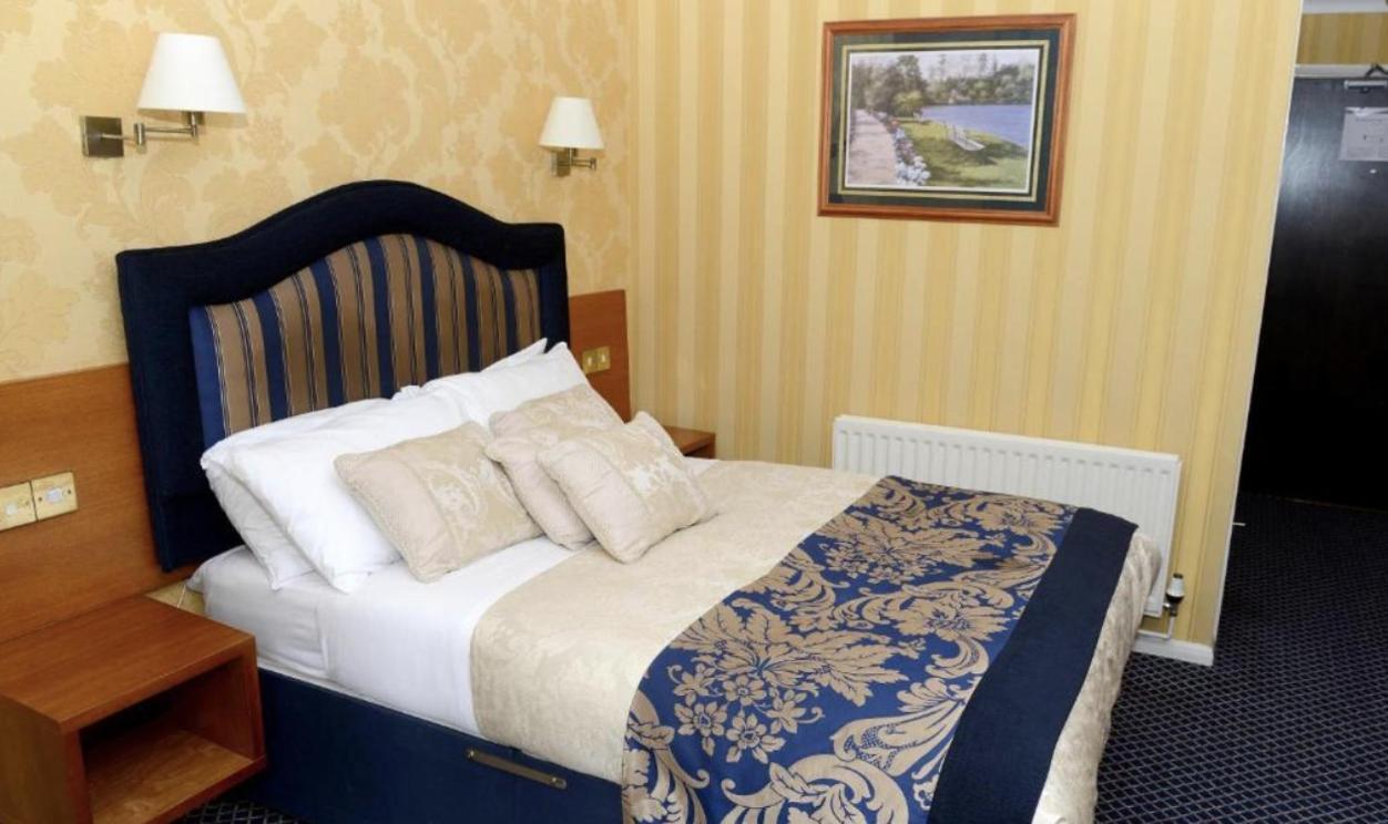 Buckatree Hall By Hamlet Hotels Τέλφορντ Εξωτερικό φωτογραφία
