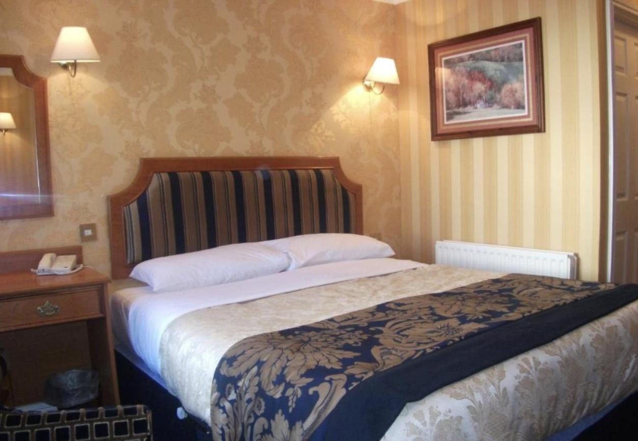 Buckatree Hall By Hamlet Hotels Τέλφορντ Εξωτερικό φωτογραφία