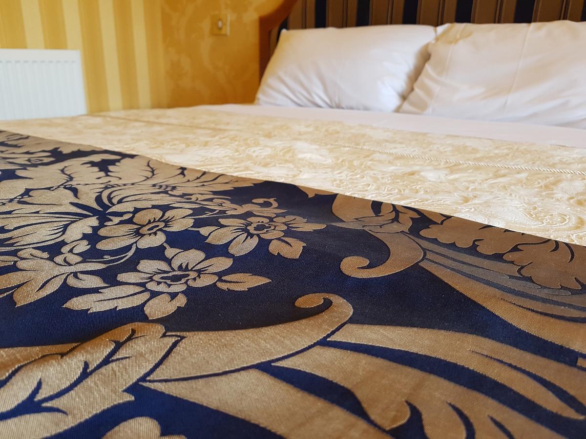 Buckatree Hall By Hamlet Hotels Τέλφορντ Εξωτερικό φωτογραφία
