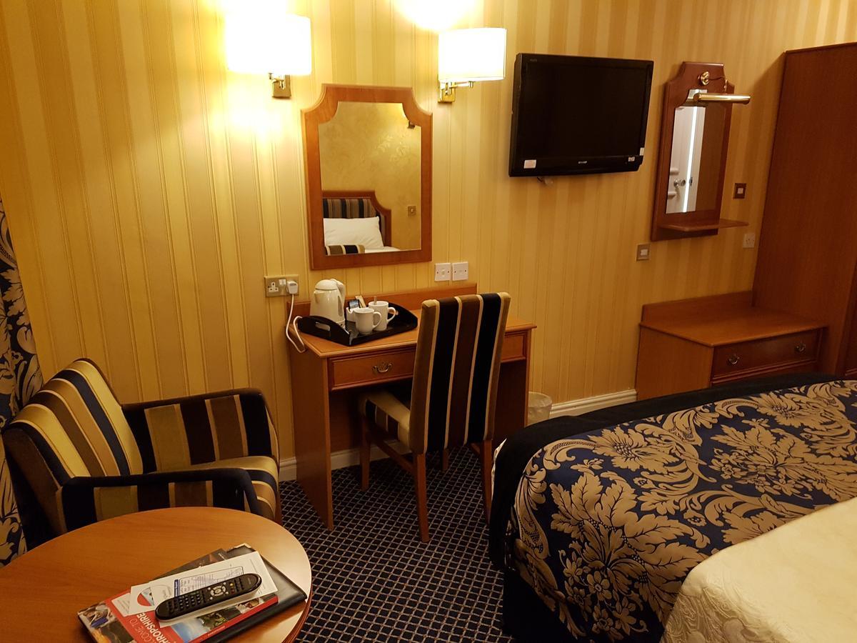 Buckatree Hall By Hamlet Hotels Τέλφορντ Εξωτερικό φωτογραφία