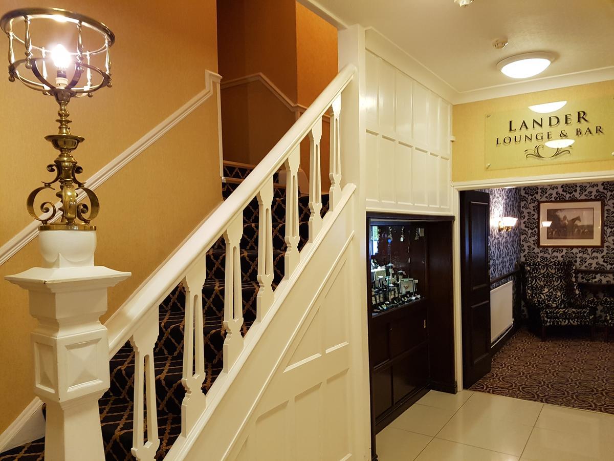 Buckatree Hall By Hamlet Hotels Τέλφορντ Εξωτερικό φωτογραφία