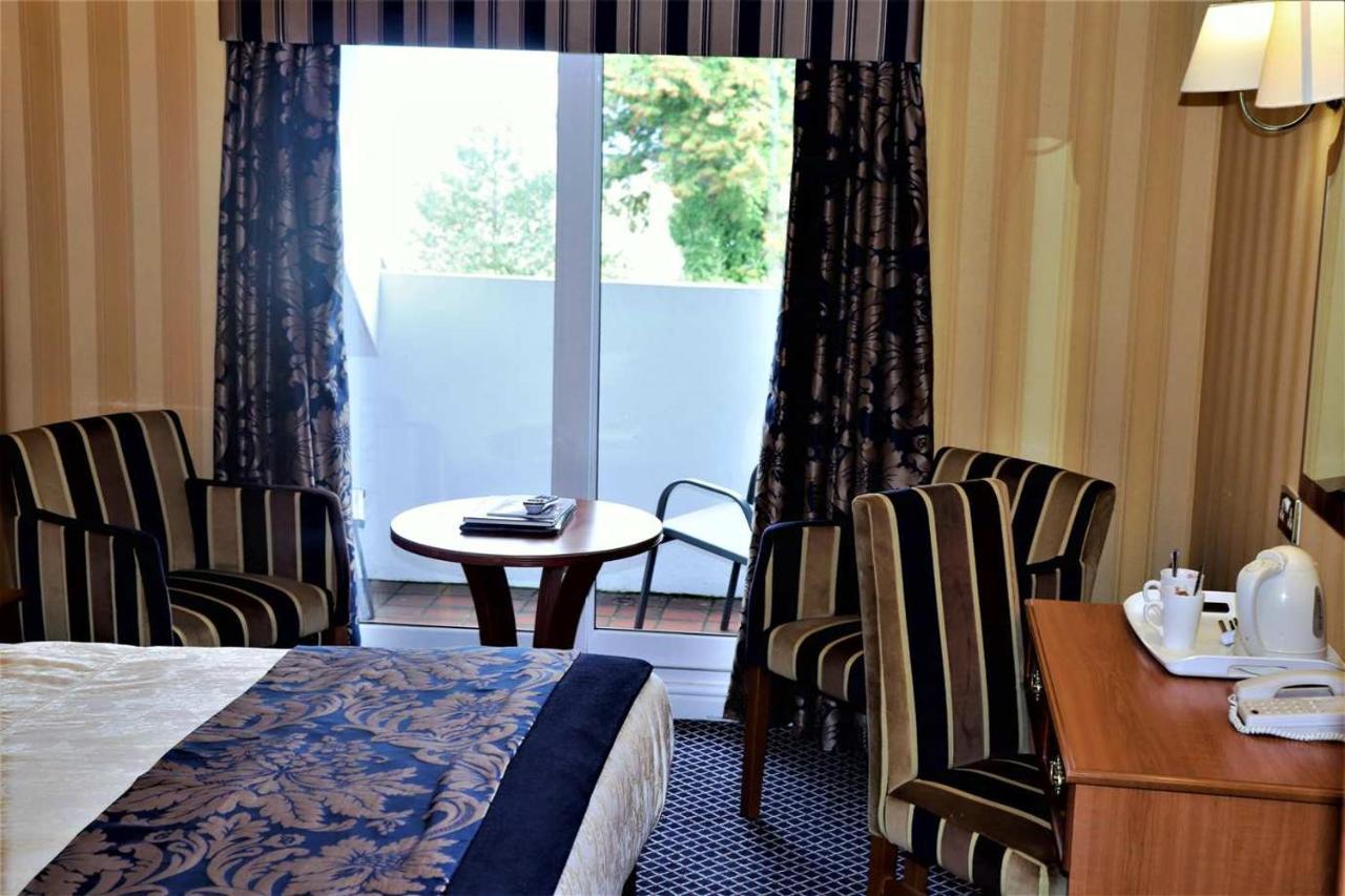 Buckatree Hall By Hamlet Hotels Τέλφορντ Εξωτερικό φωτογραφία