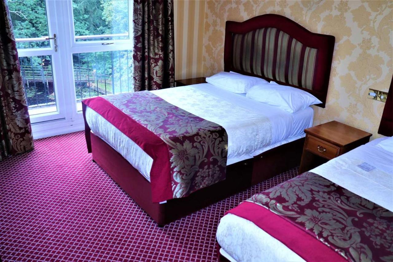 Buckatree Hall By Hamlet Hotels Τέλφορντ Εξωτερικό φωτογραφία