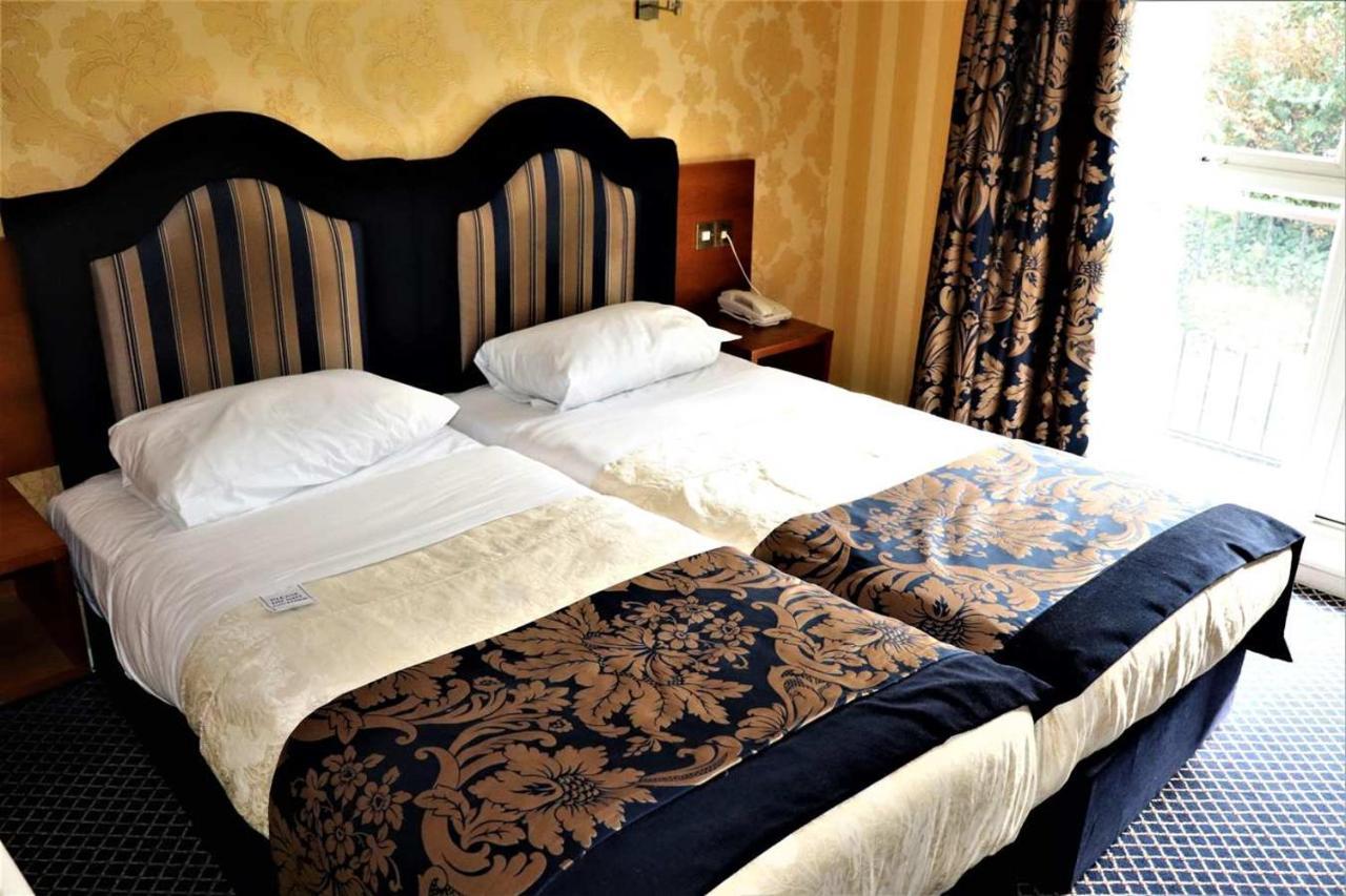 Buckatree Hall By Hamlet Hotels Τέλφορντ Εξωτερικό φωτογραφία