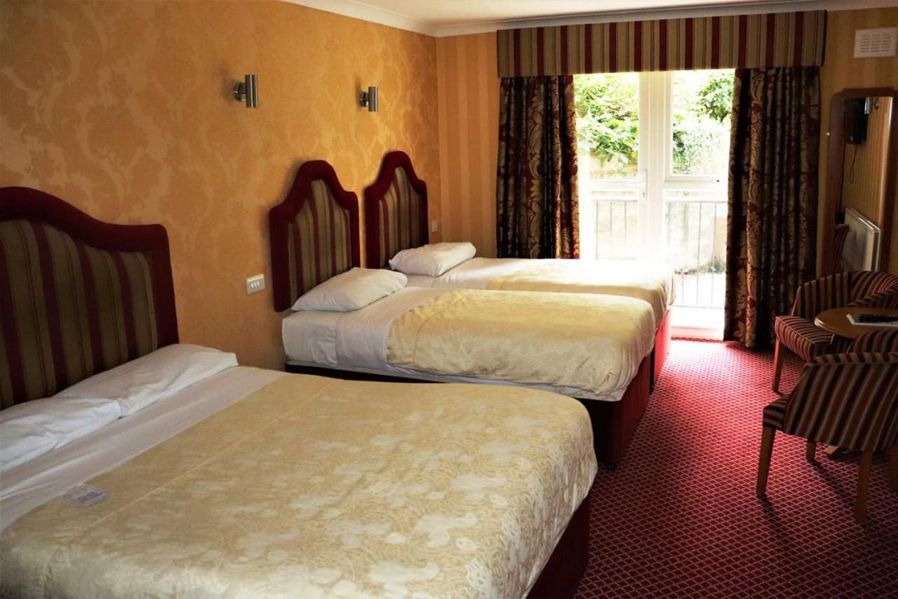 Buckatree Hall By Hamlet Hotels Τέλφορντ Εξωτερικό φωτογραφία
